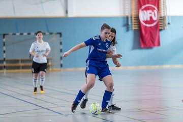 Bild 39 - F NFV Futsalturnier